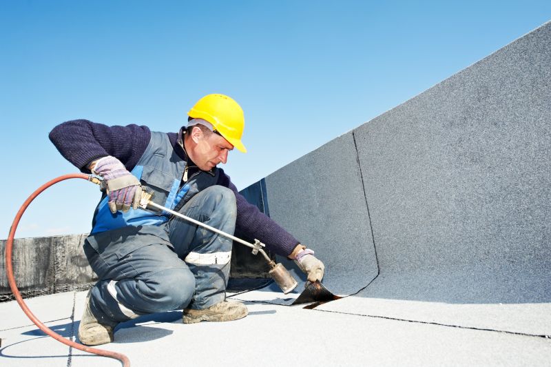 Residential Roofing Experts